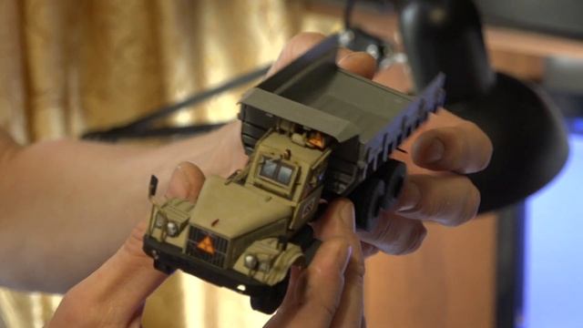 Интересным видом моделирования в наше время является моделирование из бумаги.