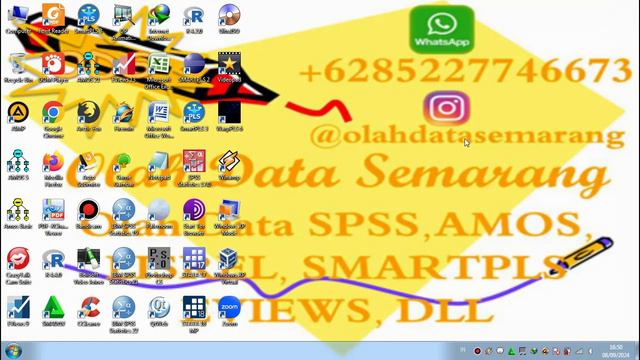 sclr With R Software & chowreg With STATA 18