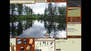 РР3|Нейва и Микижа|Кухтуй