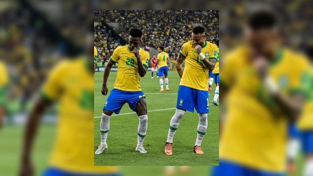 [1 hour] PARADO NO BAILÃO - Speed up