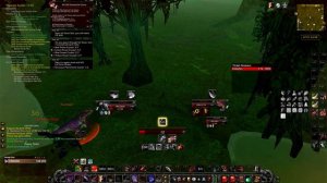 WoW Classic Hardcore - Warrior Nearly Bites The Dust