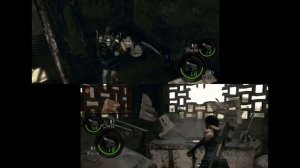 تختيم لعبة  (P 2  (Resident Evil 5