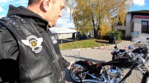 Обзор на Big Dog Pitbull 2007