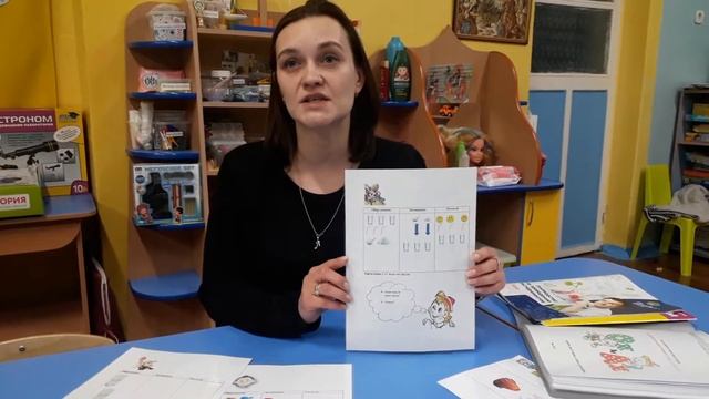 Развитие познавательной активности, средствами экспериментирования