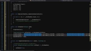 Уроки C# WPF: Урок №2 :  Анимации в wpf и как рисовать линии на канвасе