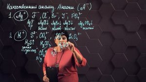 77. Качественные реакции на анионы. 9 класс..mp4