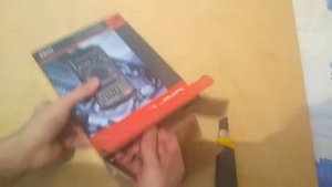 Мультиметр универсальный UNI-T UT55