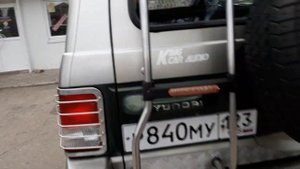 В продаже Hyundai Galloper|| 2000год механика пробег 200т.км цена 385000тр