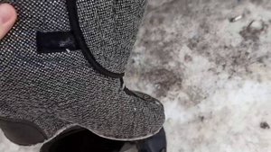 Обзор рыбацких сапог "КАБЛАН"