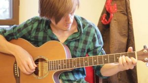 Sadtimes  - Stronghold OST (guitar cover)