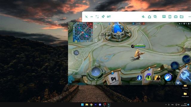 ?КАК СТРИМИТЬ С ТЕЛЕФОНА НА ОБС СО ЗВУКОМ АБСОЛЮТНО БЕСПЛАТНО!? смотреть онлайн