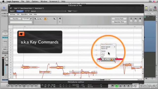 [Melodyne 7.02] Копировать \ вставить (Rus) смотреть онлайн