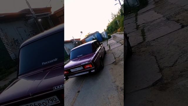 ???? #2106 #2107 #авто #ремонт #тюнинг #ваз смотреть онлайн