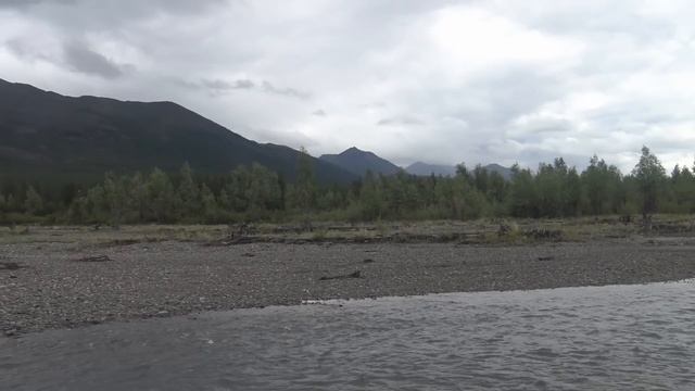 К ледникам Сунтар Хаята 2022г. Часть 6 Подъём по Сунтару, продолжение. смотреть онлайн