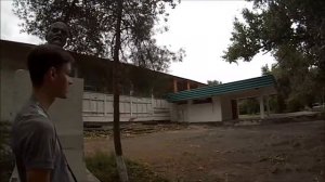 Заброшенности в посёлках Ростовской области