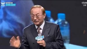ЛЕКЦИЯ ПРЕДСЕДАТЕЛЯ АТОМИ ПАК ХАН ГИЛЯ АКАДЕМИЯ МАЙ 2023г