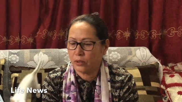 Nepali Christian testimony смотреть онлайн