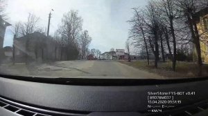Красота и убогость нашей глубинки ( Пучеж Ивановская обл.)