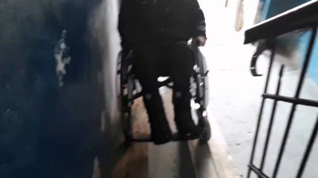 Пандус своими руками за 5 МИНУТ!!! смотреть онлайн