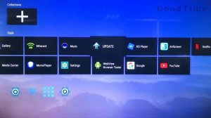 X96Max ТВ приставка X96 MAX Plus Android 9,0 Amlogic S905X3 / Смарт ТВ-бокс X96 Max+ S905