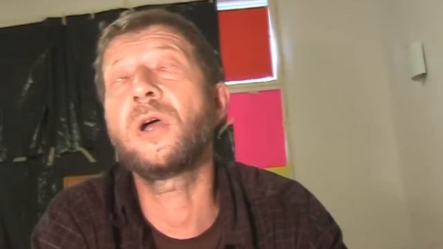 Interview with Andrei Ussachov смотреть онлайн