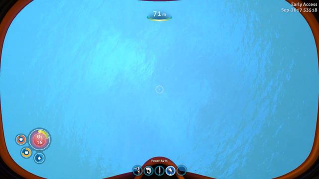 Subnautica: State of the game смотреть онлайн