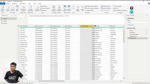 11.2 Analysing Tables & Relations in Power BI | Data Analyst Lecture for Beginner | Nishant Bhaiya