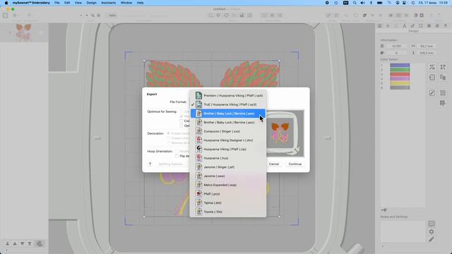 Как сформатировать дизайн из одного формата в другой смотреть онлайн