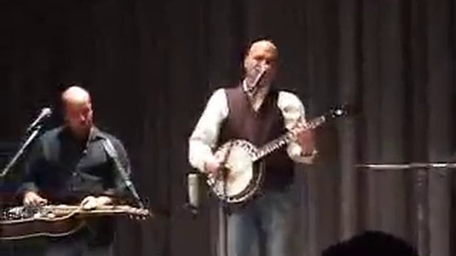 Lonesome River Band - Tune of A 20 Dollar Bill смотреть онлайн