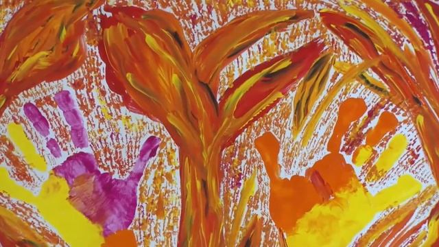 Lifting up Holy Hands смотреть онлайн