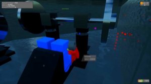 ПОБЕГ ИЗ ТЮРЬМЫ ПОСРЕДИ ОЗЕРА ЛАВЫ В BRICK RIGS! ЛЕГО ВЫЖИВАНИЕ В СЕКРЕТНОЙ ТЮРЬМЕ В БРИК РИГС!