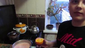 КАК СДЕЛАТЬ МОРС