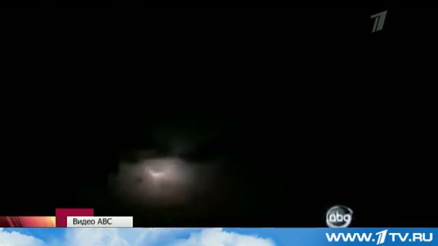 Молнии Кататумбо. Catatumbo Lightning смотреть онлайн