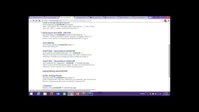 7 Pentester Academy - Performing a real world penetration