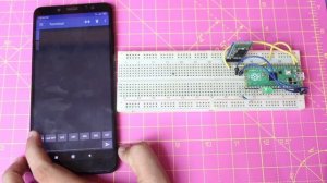 How to use Bluetooth on Raspberry Pi Pico and Control an LED using Mobile