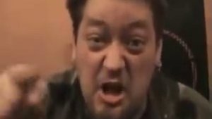 Ламповая голова. Полная версия