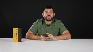 POCO F4 GT-САМЫЙ КРУТОЙ ИГРОВОЙ СМАРТФОН ОТ XIAOMI! РАСПАКОВКА И ОБЗОР НОВИНКИ