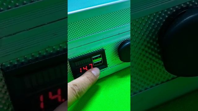 Аккумулятор 12v 100Ah для кемпинга