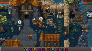 НА ЧТО СПОСОБЕН ФУЛЛ СЕТ ТРИТОНОВ? // WARSPEAR ONLINE