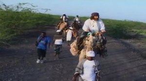 Фёдор Конюхов. Экспедиция в Эфиопию. В поисках заветного ковчега