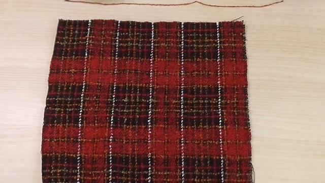 10 Определение направления нитей основы и утка в ткани смотреть онлайн