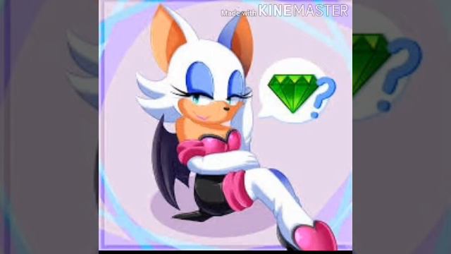 Какие песни в головах у персонажей из Соника смотреть онлайн