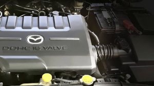 Mazda LF17 поломки и проблемы двигателя | Слабые стороны Мазда мотора