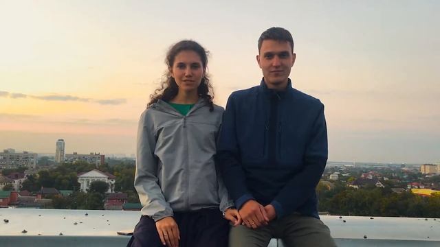 Новый канал для путешествий. Подписывайся, если интересны другие страны смотреть онлайн