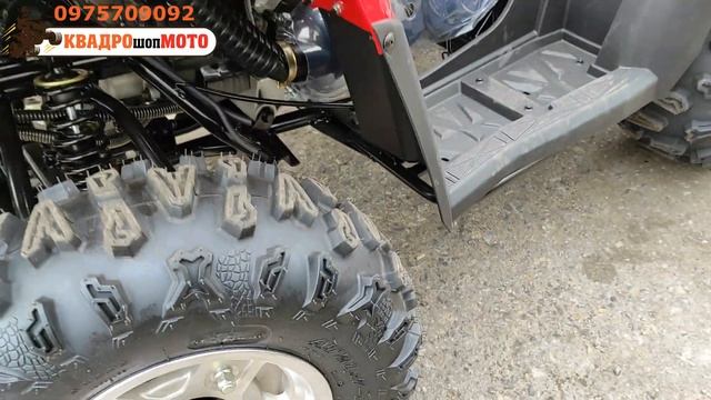 Самые популярные квадроциклы линхай 150 и 180 смотреть онлайн