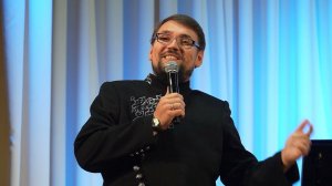 СОЛИСТЫ ГАРНА "РОССИЯ".  "ВЕРА. НАДЕЖДА. ЛЮБОВЬ"