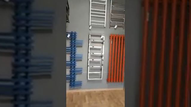Полотенцесушители, дизайн радиаторы МарЗе смотреть онлайн