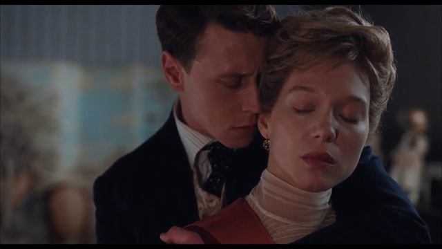 "Предчувствие"   Трейлер (рус.)