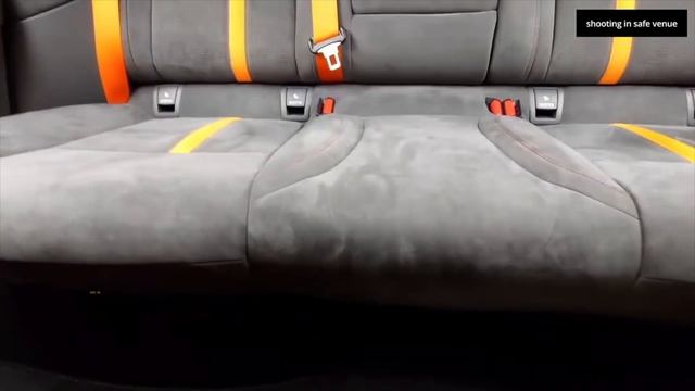 Потрясающе низкая цена на Zeekr! Новый Zeekr 001 по выгодной цене! смотреть онлайн