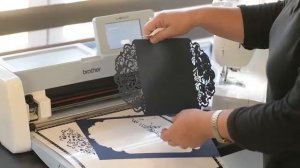 Brother SDX1200 ScanNCut